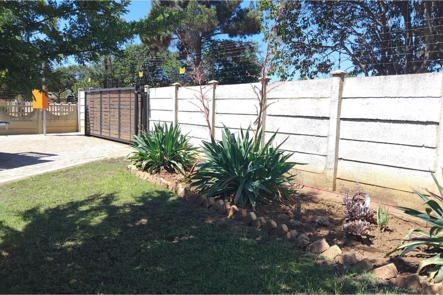 2 Bedroom Property for Sale in Deneysville Free State